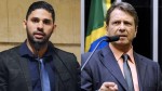 Deputado do PSOL, marido de Glenn, faz ameaça e é destruído por Bibo Nunes do PSL (Veja o Vídeo)