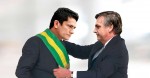 O Intercept deve estar trabalhando para eleger Moro presidente do Brasil...