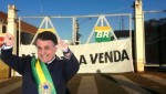Bolsonaro entretém a esquerda com “caneladas”, enquanto realiza um ótimo negócio com a Petrobras