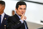 Novo ataque da Folha sobre “mensagens de Moro”, não tem mensagens de Moro