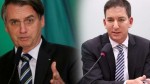 Bolsonaro vai ao ataque contra Glenn