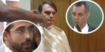 A Folha, mergulhada na mediocridade, questiona até o “corte de cabelo” de Bolsonaro (Veja o Vídeo)