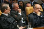 “É o PT que está decidindo o que acontece no STF", dizia Hélio Bicudo, ex-petista (Veja o Vídeo)