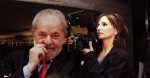 Inteligência em Vertigem, o documentário sobre Lula da Silva, a "divindade inocente"