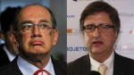 Candidato de Gilmar Mendes à PGR já enganou Bia Kicis e tenta ludibriar Bolsonaro