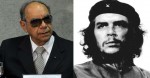 Por que Bolsonaro citar Ustra é motivo de polêmica e esquerdista citar Che Guevara é algo "legal"?