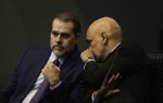 Aumenta pressão para que Alcolumbre desengavete 17 pedidos de impeachment de ministros do STF, diz Modesto Carvalhosa