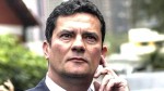 O "brilho" de Sérgio Moro