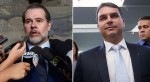 Como o caso envolvendo Flávio Bolsonaro foi usado por Dias Toffoli em proveito próprio