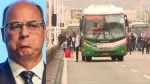 A nova polícia de Witzel: Sequestrador de ônibus é baleado por atirador de elite na Ponte Rio-Niterói