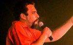 Boulos é impedido de falar bobagens em IF do Ceará, mas discursa na praça para pequena plateia de militantes (Veja o Vídeo)