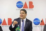 Santa Cruz, talvez em risco de ser o próximo, considera “execrável” buscas no escritório do advogado de Lula
