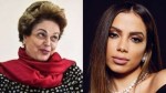 Anitta se manifesta sobre a Amazônia e vira chacota na rede: "Anitta é filha da Dilma" (Veja o Vídeo)