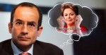 Roubalheira petista fez Odebrecht prever o impeachment e Dilma saindo “algemada” do Planalto