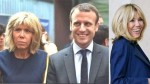 A hipocrisia dos justiceiros sociais: idiotas utilizam fotos tratadas de Brigitte Macron para condenar quem ouse não achá-la bonita