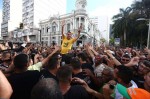 O ataque de Adélio a Jair Bolsonaro foi amplamente celebrado, com um declarado pesar por não tê-lo matado