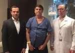 Porta-voz anuncia melhora e alta de Bolsonaro. Presidente deve reassumir amanhã