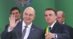 Novo presidente da Ancine terá perfil conservador, diz ministro Osmar Terra