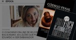 A Revista Época precisa conhecer o Código de Ética dos Jornalistas Brasileiros e o Código Penal