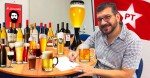 Deputado do PT usa dinheiro público para comprar cerveja, chope e vinho