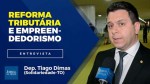TV JCO - Burocracia dificulta geração de emprego, renda e afasta grandes empresas do Brasil (Veja o vídeo)