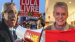 Visita a Lula pode provocar a derrota de presidenciável argentino, que vai a Curitiba com Chico Buarque