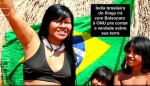 A Amazônia na ONU, para desmontar a narrativa criada pela imprensa de aluguel (Veja o Vídeo)