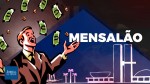 A Cultura da Corrupção - O Mensalão (Veja o Vídeo)