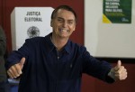 PT sofre nova derrota para Bolsonaro, desta vez no "3º turno" da eleição presidencial (Veja o Vídeo)