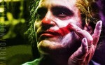 Coringa, não dá pra ficar impassível