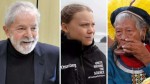 Sai o nome do Nobel da Paz 2019, um banho de água fria na esquerda
