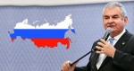 Presidente da CPMI das fake news estranhamente busca conhecimento na Rússia (Veja o Vídeo)
