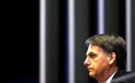 Bolsonaro quer abrir a caixa-preta do PSL: “Queremos transparência com o dinheiro público” (Veja o Vídeo)