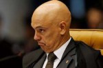 Ministério Público põe "no lixo" casos enviados por Alexandre de Moraes e desmoraliza o STF