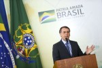 Mídia e a esquerda não querem acabar com Bolsonaro, mas sim com os brasileiros