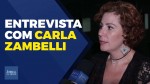 “Não há possibilidade de que Bolsonaro tenha cometido delitos passíveis de impeachment”, destaca Zambelli (veja o vídeo)
