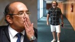 Jornalista afirma que confraternização entre Gilmar e Kakay é “prova escandalosa do crime cometido pelo STF” (Veja o Vídeo)
