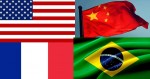 US$ 28 bilhões em investimentos estrangeiros: Brasil é o quarto principal destino de investimentos do G-20 em 2019