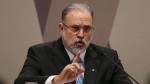 Augusto Aras se manifesta: "Não há nada do presidente, a não ser a qualidade de ser vítima de um factóide"