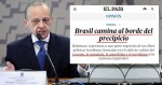 Embaixador brasileiro desmonta mentiras publicadas pelo El Pais, a “Globo da Espanha”