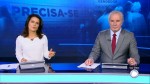 Jornal da Record cresce, atinge mais de 140 milhões de telespectadores em 2019 e põe a Globo em pânico