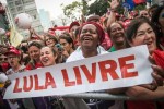 Um recado para as queridas feministas que estão comemorando o “Lula Livre”