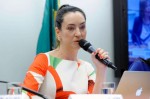 Rosângela Moro desabafa sobre decisão do STF e manda recado para o Congresso