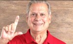 Em 30 segundos, Zé Dirceu define seu “grupo” e revela suas intenções malignas (veja o vídeo)