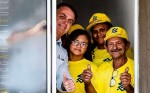 "Aliança Pelo Brasil", o novo partido de Bolsonaro