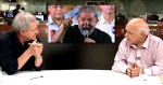 Augusto Nunes e JR Guzzo definem a psicopatia de Lula