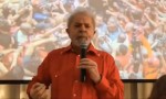 Esbravejando, Lula diz que não aceita fazer autocrítica do PT (veja o vídeo)