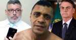 No fundo do poço, Frota faz "apologia ao crime" cometido por Adélio contra Bolsonaro