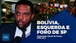 Renúncia de Morales na Bolívia: Menos um governo na mão do Foro de São Paulo (Veja o vídeo)