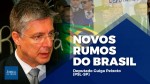 “Bolsonaro é um dos melhores presidentes da história do Brasil”, afirma deputado (veja o vídeo)